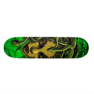 Medusa Skateboard