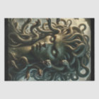 Medusa Stare of Death Head of Snakes