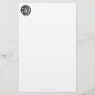 Medusa Stationery