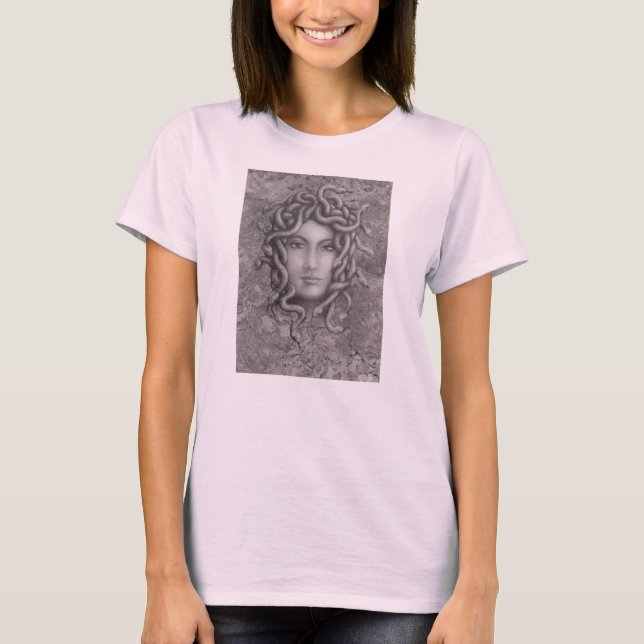 Medusa T-Shirt (Front)