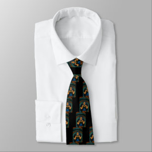 Medusa Tie