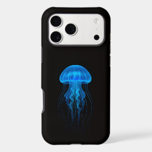 Meduse Néon Noir 4 Luxe iPhone 17 Pro Max