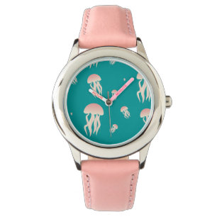 Méduses - montre