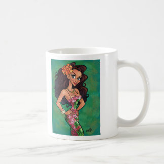 MeduSirena Mug
