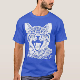 Meeeow T-Shirt