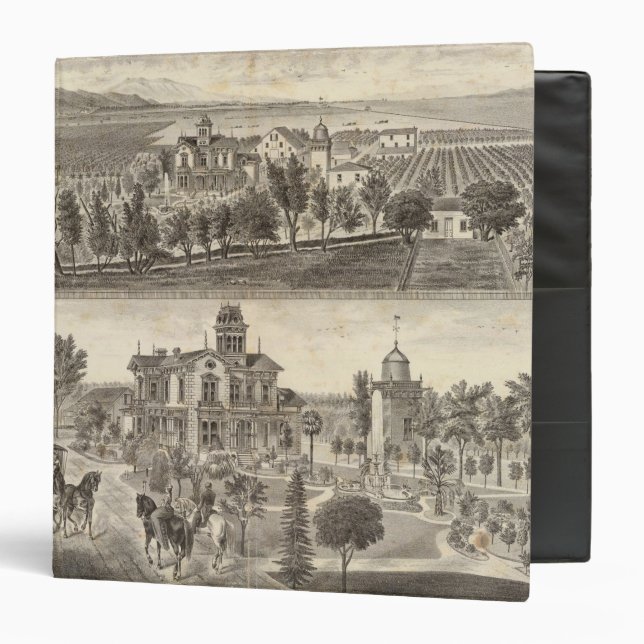 Meek res, farm binder (Front/Inside)