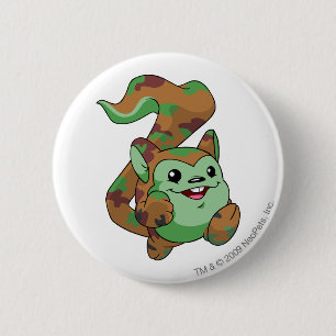 Meerca Camouflage 2 Inch Round Button