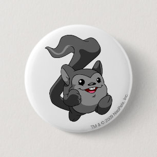 Meerca Shadow 2 Inch Round Button