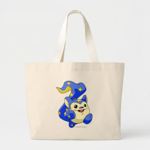 Meerca Starry Large Tote Bag