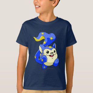 Meerca Starry T-Shirt