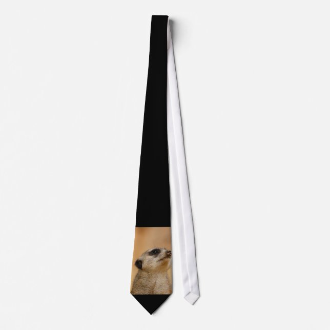 Meerkat_001 Tie (Front)