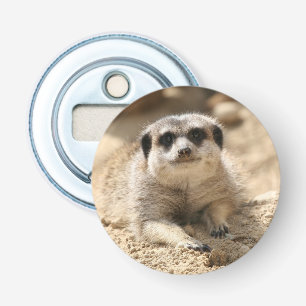 Meerkat 006 bottle opener