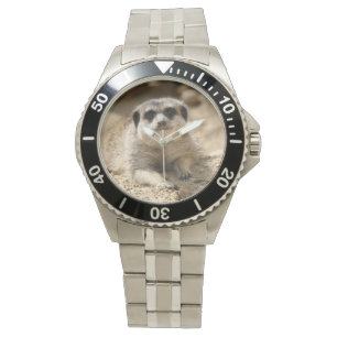 Meerkat 006 watch