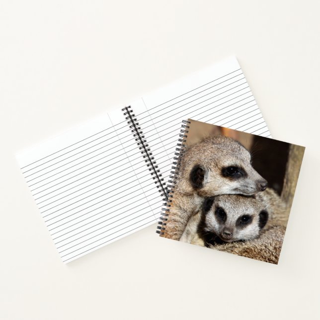 Meerkat 019 notebook (Inside)
