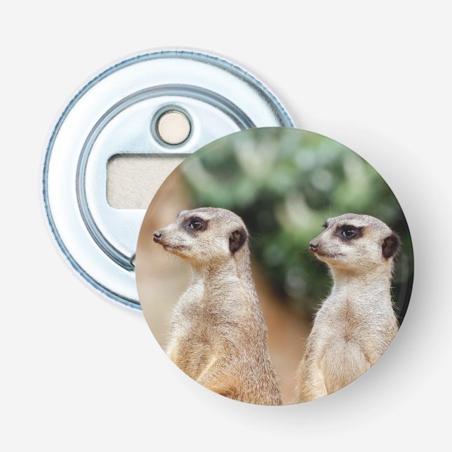 Meerkat 030 bottle opener (Front)
