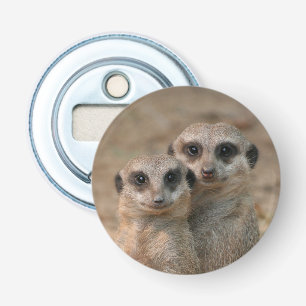 Meerkat 033 bottle opener