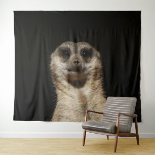 Meerkat 040 tapestry