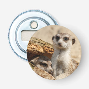 Meerkat 042 bottle opener