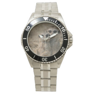 Meerkat 090 watch