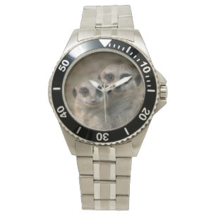 Meerkat 098 watch