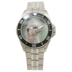Meerkat 180 watch