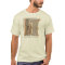 Meerkat at Attention Men's T-Shirt