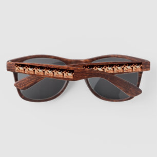 Meerkat Digging, Sunglasses