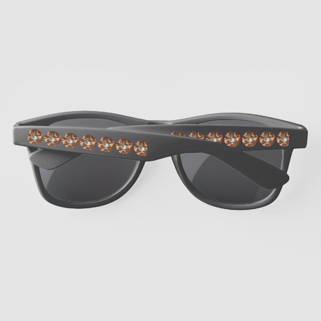 Meerkat Fun In The Sun, Sunglasses (Back)