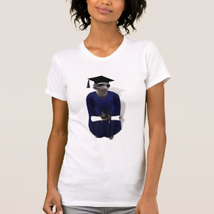Meerkat Graduate T-Shirt