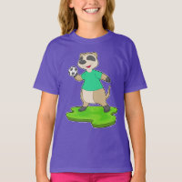 Meerkat Handball player Handball