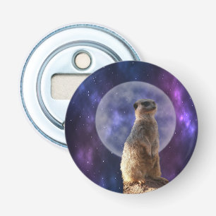 Meerkat, Moonlight Guard, Magnetic Bottle Opener