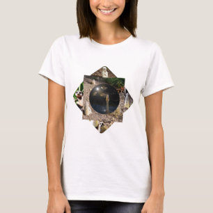 Meerkat Polyscope, T-Shirt