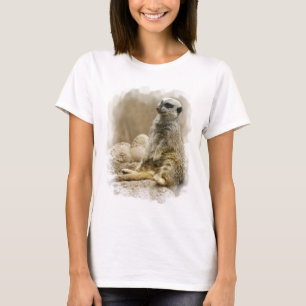 Meerkat Shirt