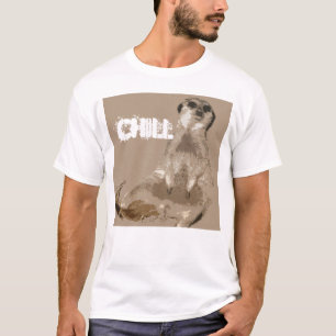 meerkat T-Shirt