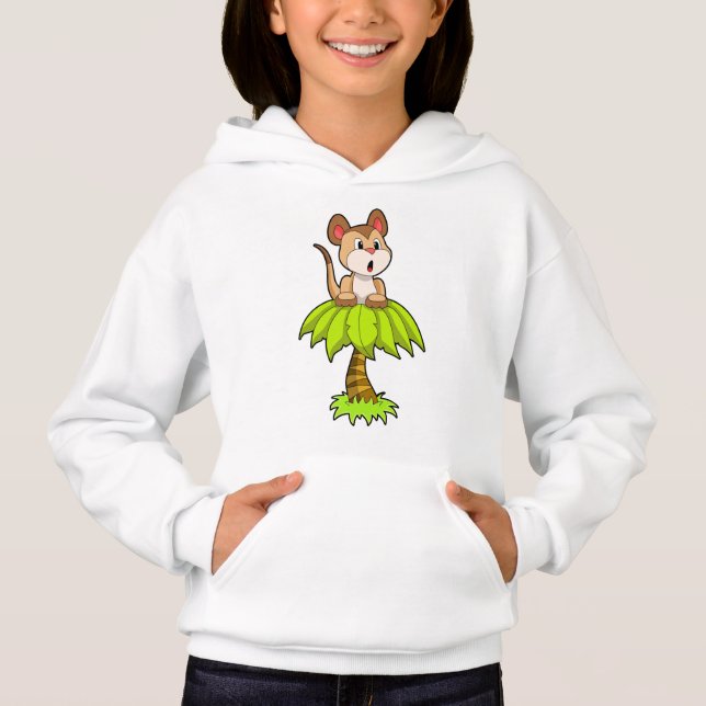 Meerkat with Tree (Front)