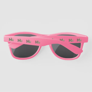 Meerkats Est Le Mot, Lunettes De Soleil