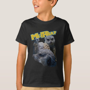 Meerkats T-Shirt