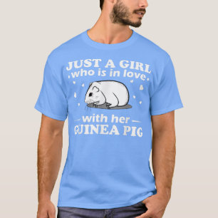 Meersau Running Bike Guinea Pig Mom Papa Guinea Pi T-Shirt