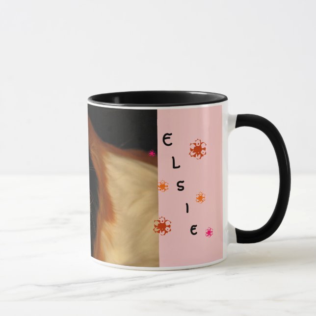 Meet Elsie Mug (Right)
