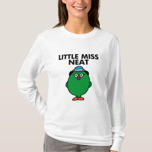 Meet Little Miss Neat T-Shirt