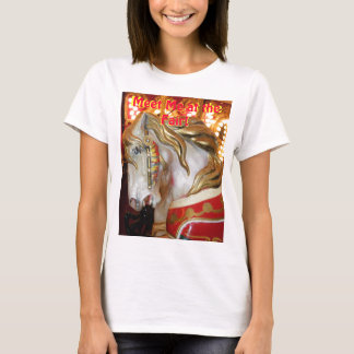 Meet Me at the Fair! T-Shirt