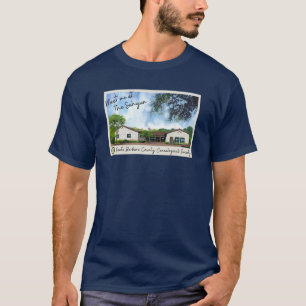 Meet Me at the Sahyun T-Shirt