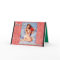 Meet me...Christmas Greeting card