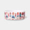Meet Me in London Pet Bowl