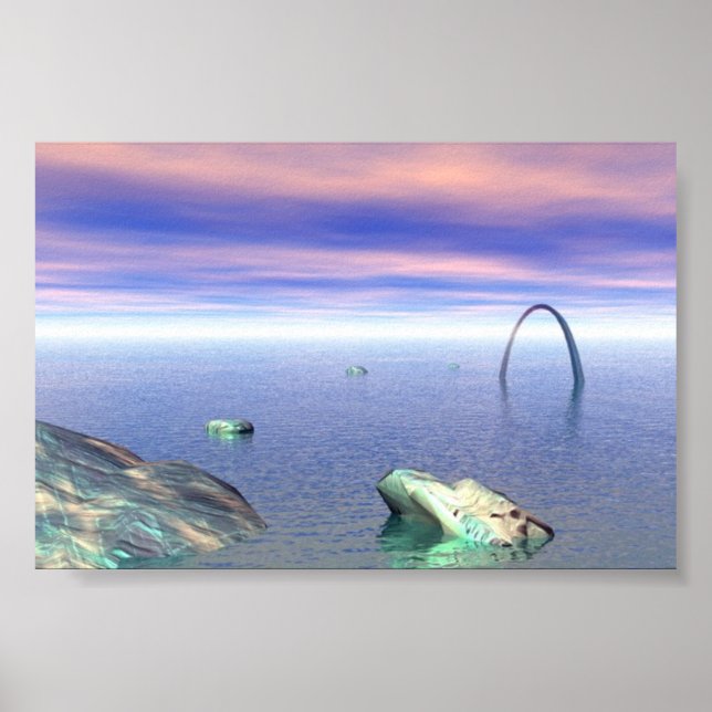 Meet Me in St. Louis, Louis Poster (Front)