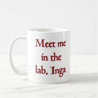 meet me inga coffee mug