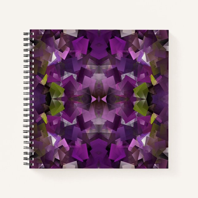 Meet me tonight... notebook (Front)