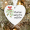 Meet Me Under the Mistletoe Romantic Christmas