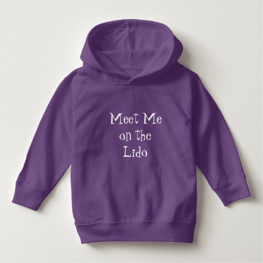 Meet on Lido Shirt