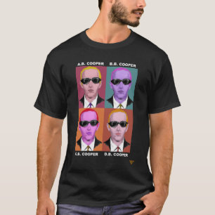 Meet the Coopers T-Shirt